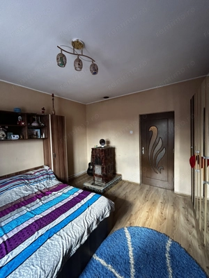 Casa 8 Camere Cu Teren 1500mp In Cermei - imagine 15