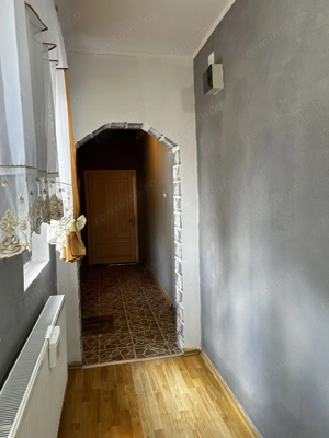 Casa 8 Camere Cu Teren 1500mp In Cermei - imagine 14