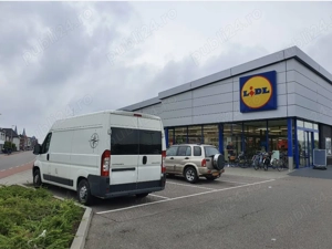 Campervan Citroen Jumper L2H2 | 2014 | Omologată M1 | 274.000 km