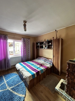 Casa 8 Camere Cu Teren 1500mp In Cermei - imagine 3