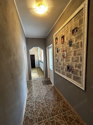 Casa 8 Camere Cu Teren 1500mp In Cermei - imagine 13