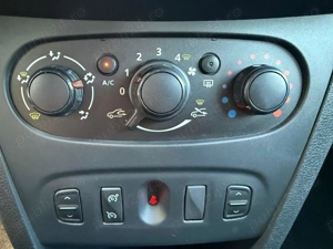 Dacia Sandero 2016 Euro 6 1.5 dci - imagine 9