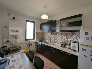 Apartament cu 3 camere, decomandate, 60 mp, Gheorgheni, Cluj-Napoca - imagine 3