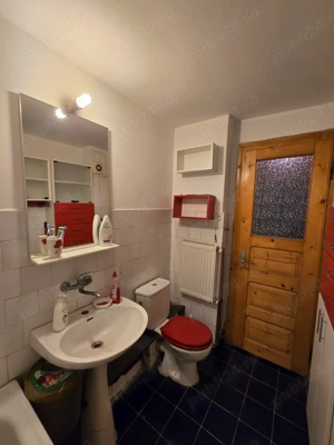 Apartament + garaj vanzare campia turzii centru 56mp - imagine 2