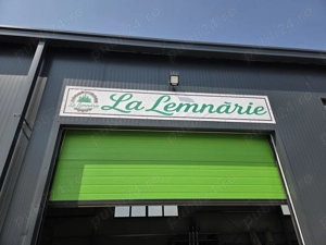 Vand cherestea prelucrata din brad. Prelucrez si materialul clientului