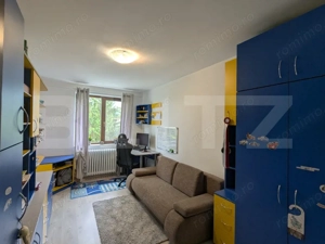 Apartament cu 3 camere, decomandate, 60 mp, Gheorgheni, Cluj-Napoca - imagine 7