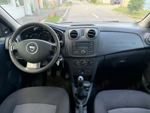 Dacia Sandero 2016 Euro 6 1.5 dci - imagine 7