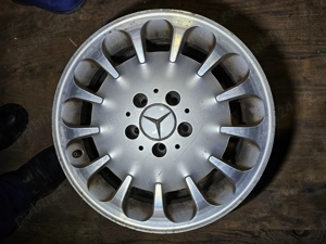 4 jante de vanzare Mercedes-Benz 