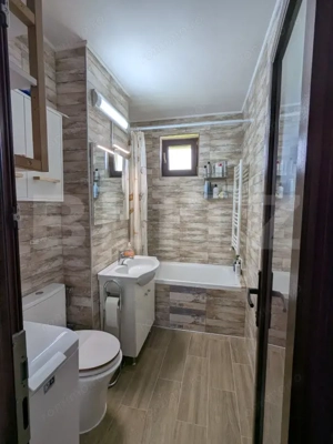 Apartament cu 3 camere, decomandate, 60 mp, Gheorgheni, Cluj-Napoca - imagine 4