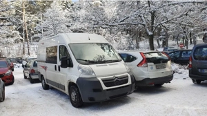 Campervan Citroen Jumper L2H2 | 2014 | Omologată M1 | 274.000 km - imagine 8
