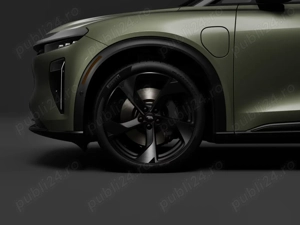 Lucid Gravity Grand Touring AWD 839 CP MY2 - imagine 2