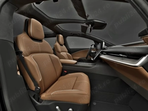 Lucid Gravity Grand Touring AWD 839 CP MY2 - imagine 7