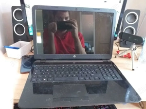 HP 2000 2D28TU 3rd Gen Core i3 