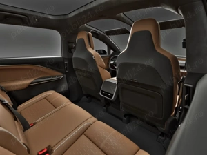 Lucid Gravity Grand Touring AWD 839 CP MY2 - imagine 5