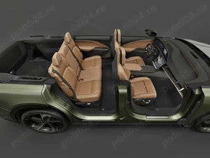 Lucid Gravity Grand Touring AWD 839 CP MY2 - imagine 3