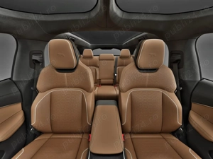 Lucid Gravity Grand Touring AWD 839 CP MY2 - imagine 10