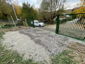 Vânzare teren Provita de Jos: 2301 mp, centru
 - imagine 2