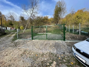 Vânzare teren Provita de Jos: 2301 mp, centru
 - imagine 3