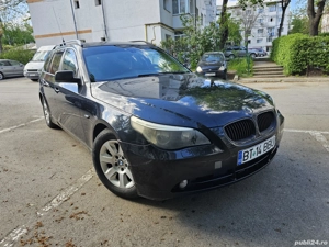  Bmw 520d  - imagine 2