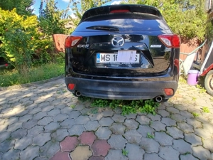 Vand Mazda CX-5 . - imagine 2 Vand Mazda CX-5 . - imagine 2