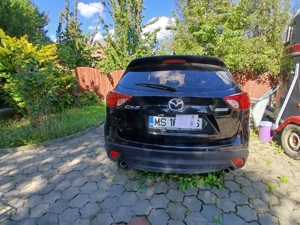 Vand Mazda CX-5 . - imagine 3 Vand Mazda CX-5 . - imagine 3