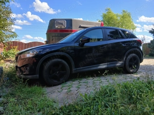 Vand Mazda CX-5 . - imagine 5 Vand Mazda CX-5 . - imagine 5