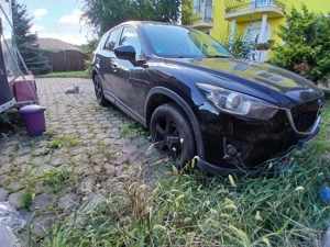 Vand Mazda CX-5 . - imagine 6 Vand Mazda CX-5 . - imagine 6