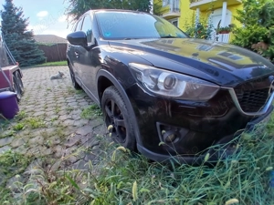 Vand Mazda CX-5 . - imagine 4 Vand Mazda CX-5 . - imagine 4