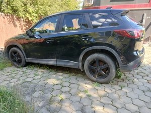 Vand Mazda CX-5 . - imagine 7 Vand Mazda CX-5 . - imagine 7