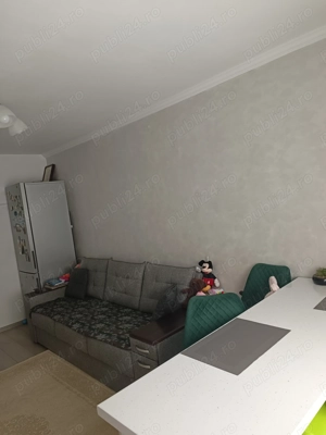 Persoana fizică vând apartament 3 camere Moara de Foc iasi