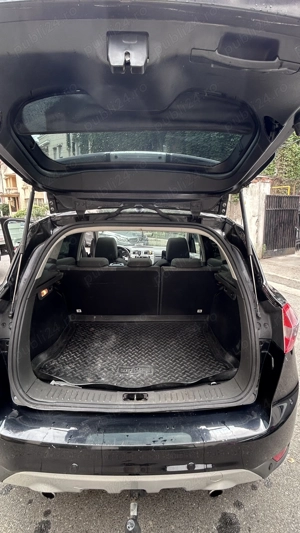 Ford Kuga 2010 140 cp 4x4 - imagine 4