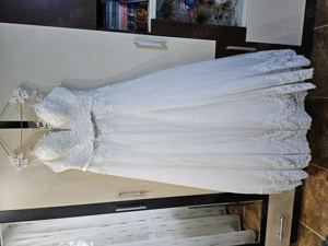 Rochie de mireasă  - imagine 4