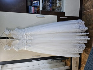 Rochie de mireasă  - imagine 5