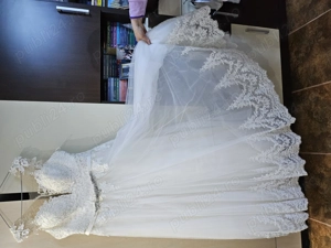 Rochie de mireasă  - imagine 3