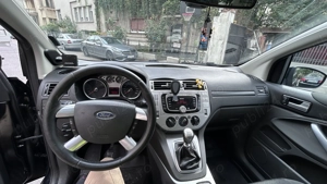 Ford Kuga 2010 140 cp 4x4 - imagine 5