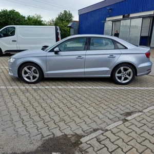 Vând Audi A3 Limousine 1.6 tdi - imagine 3