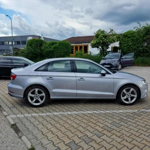Vând Audi A3 Limousine 1.6 tdi - imagine 5