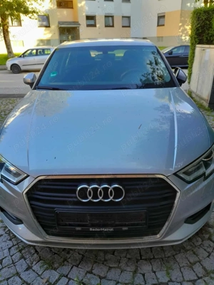 Vând Audi A3 Limousine 1.6 tdi - imagine 2