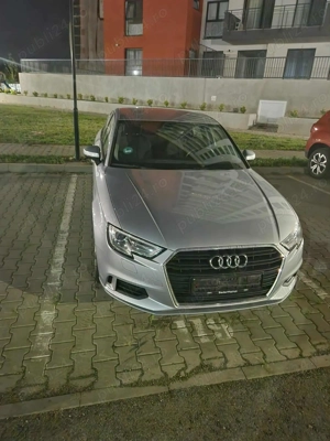 Vând Audi A3 Limousine 1.6 tdi - imagine 4