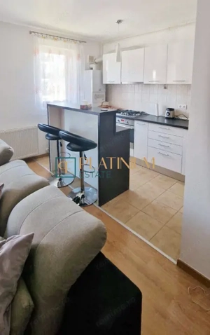 P4484 Apartament cu 2 camere NOU, zona Torontalului/Aradului - imagine 2