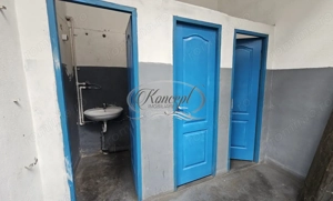 Hala ideala pentru productie sau depozit in Piata 1 Mai - imagine 8