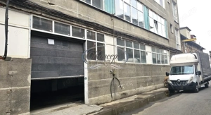 Hala ideala pentru productie sau depozit in Piata 1 Mai - imagine 3