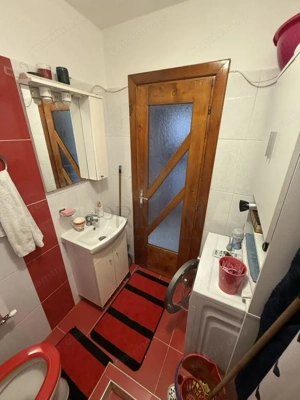 Apartament 1 camera-decomandat-Calea Buziasului - imagine 7