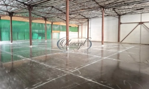 Hala ideala pentru productie sau logistica, pe Calea Baciului - imagine 2