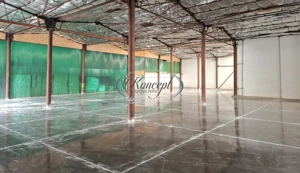 Hala ideala pentru productie sau logistica, pe Calea Baciului - imagine 8