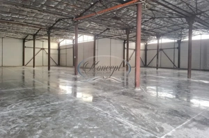 Hala ideala pentru productie sau logistica, pe Calea Baciului