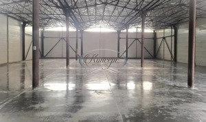 Hala ideala pentru productie sau logistica, pe Calea Baciului - imagine 4