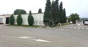 Hala ideala pentru productie sau logistica, pe Calea Baciului - imagine 7