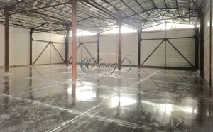 Hala ideala pentru productie sau logistica, pe Calea Baciului - imagine 5