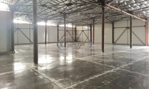 Hala ideala pentru productie sau logistica, pe Calea Baciului - imagine 3